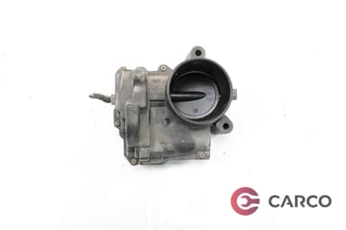 Дросел клапа 755722280 04 за MINI MINI (R56) Cooper (2006 - 2013)