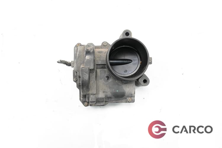 Дросел клапа 755722280 04 за MINI MINI (R56) Cooper (2006 - 2013)