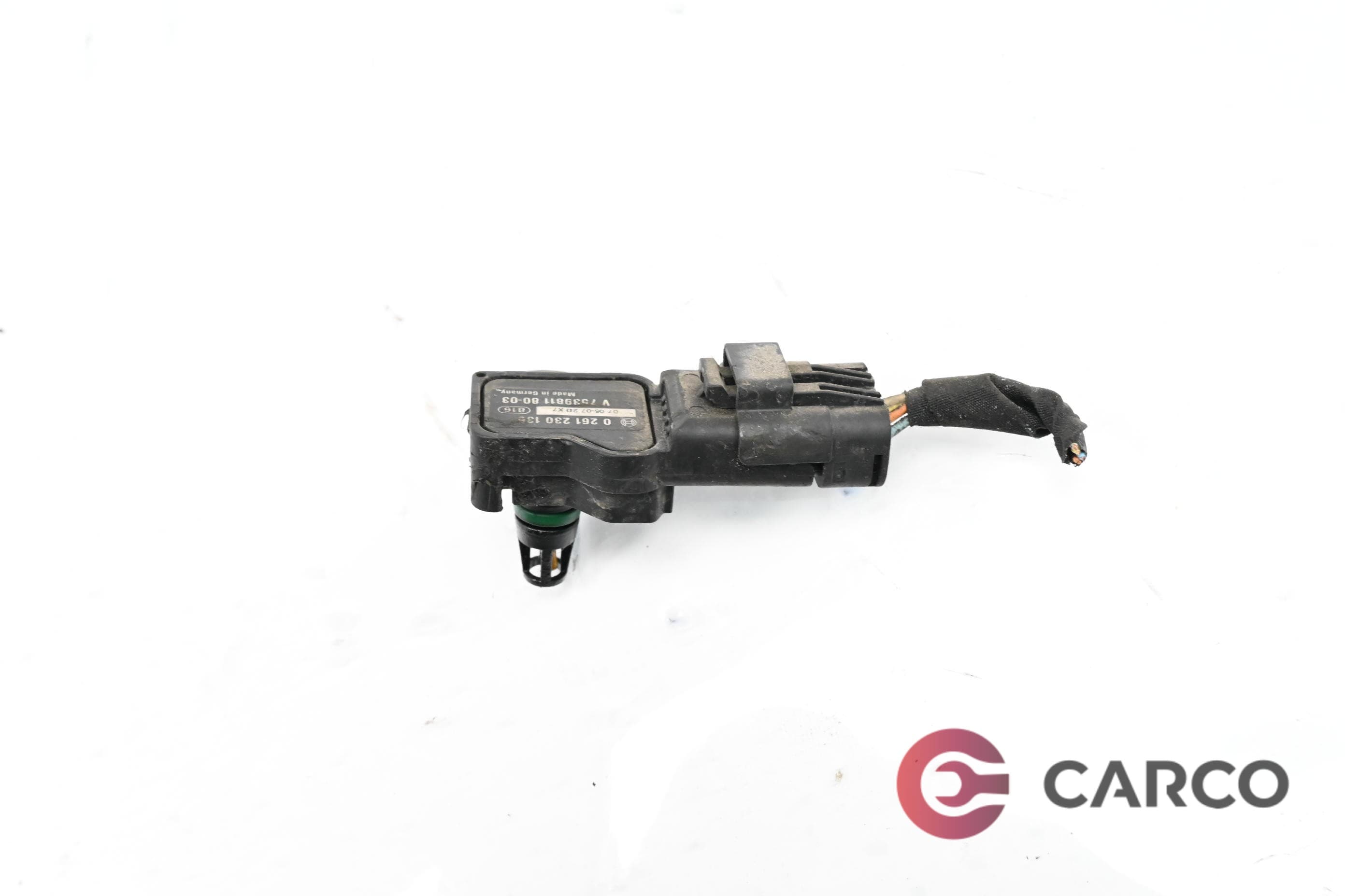 Сензор 7539811 80 03 за MINI MINI (R56) Cooper (2006 - 2013)