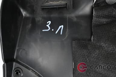 Панел кора задна лява за MINI MINI (R56) Cooper (2006 - 2013)