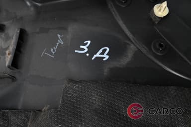 Панел кора задна дясна за MINI MINI (R56) Cooper (2006 - 2013)