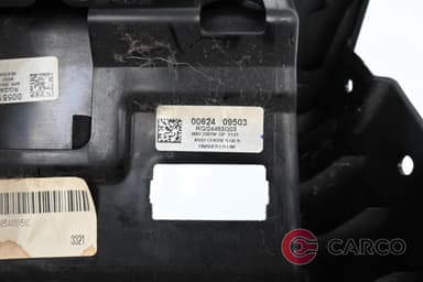Интериорна лайнса 00624 09503 за MINI MINI (R56) Cooper (2006 - 2013)