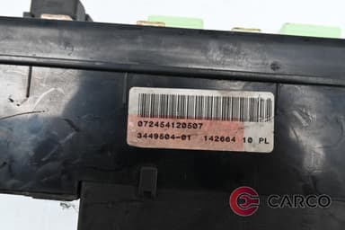Бушонно табло за MINI MINI (R56) Cooper (2006 - 2013)