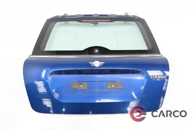 Заден капак за MINI MINI (R56) Cooper (2006 - 2013)