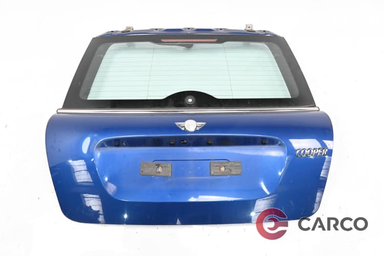 Заден капак за MINI MINI (R56) Cooper (2006 - 2013)