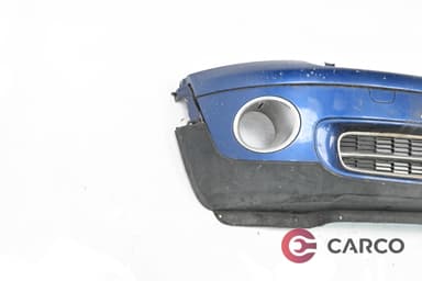 Предна броня за MINI MINI (R56) Cooper (2006 - 2013)