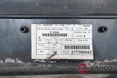 Предна броня за MINI MINI (R56) Cooper (2006 - 2013)
