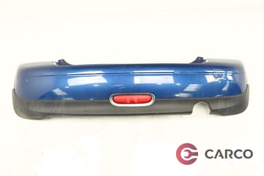 Задна броня за MINI MINI (R56) Cooper (2006 - 2013)