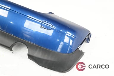 Задна броня за MINI MINI (R56) Cooper (2006 - 2013)