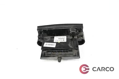 Управление климатроник за VW TOUAREG (7LA, 7L6, 7L7) 2.5 R5 TDI (2002 - 2010)