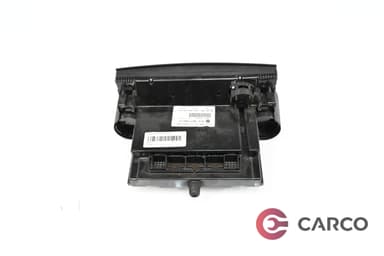 Управление климатроник за VW TOUAREG (7LA, 7L6, 7L7) 2.5 R5 TDI (2002 - 2010)