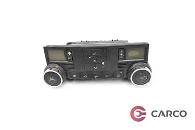 Управление климатроник за VW TOUAREG (7LA, 7L6, 7L7) 2.5 R5 TDI (2002 - 2010)