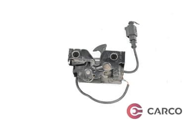 Брава преден капак за VW POLO (6R, 6C) 1.6 TDI  90hp (2009 - 2017)