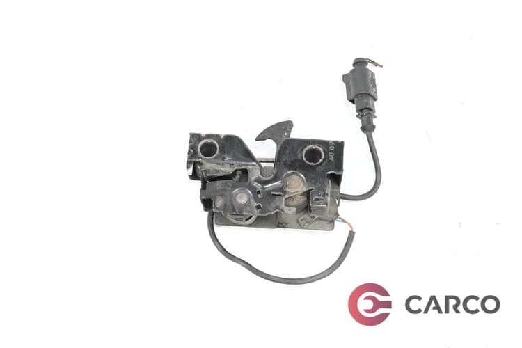 Брава преден капак за VW POLO (6R, 6C) 1.6 TDI  90hp (2009 - 2017)