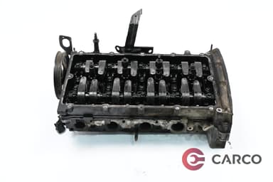 Цилиндрова глава за FORD TRANSIT кутия (FA_ _) 2.0 DI  86hp  (FAE) (2000 - 2006)