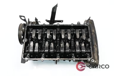 Цилиндрова глава за FORD TRANSIT кутия (FA_ _) 2.0 DI  86hp  (FAE) (2000 - 2006)