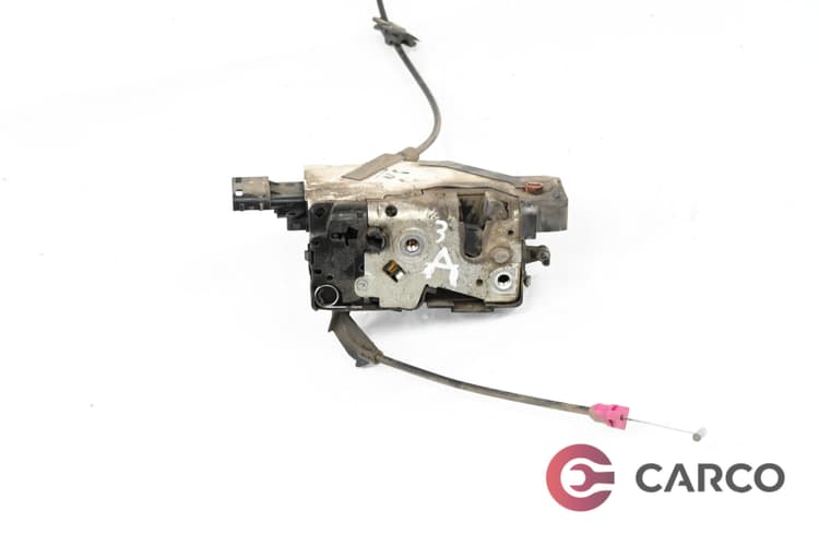 Брава врата задна дясна за CITROEN C3 Picasso 1.6 HDi (2009)