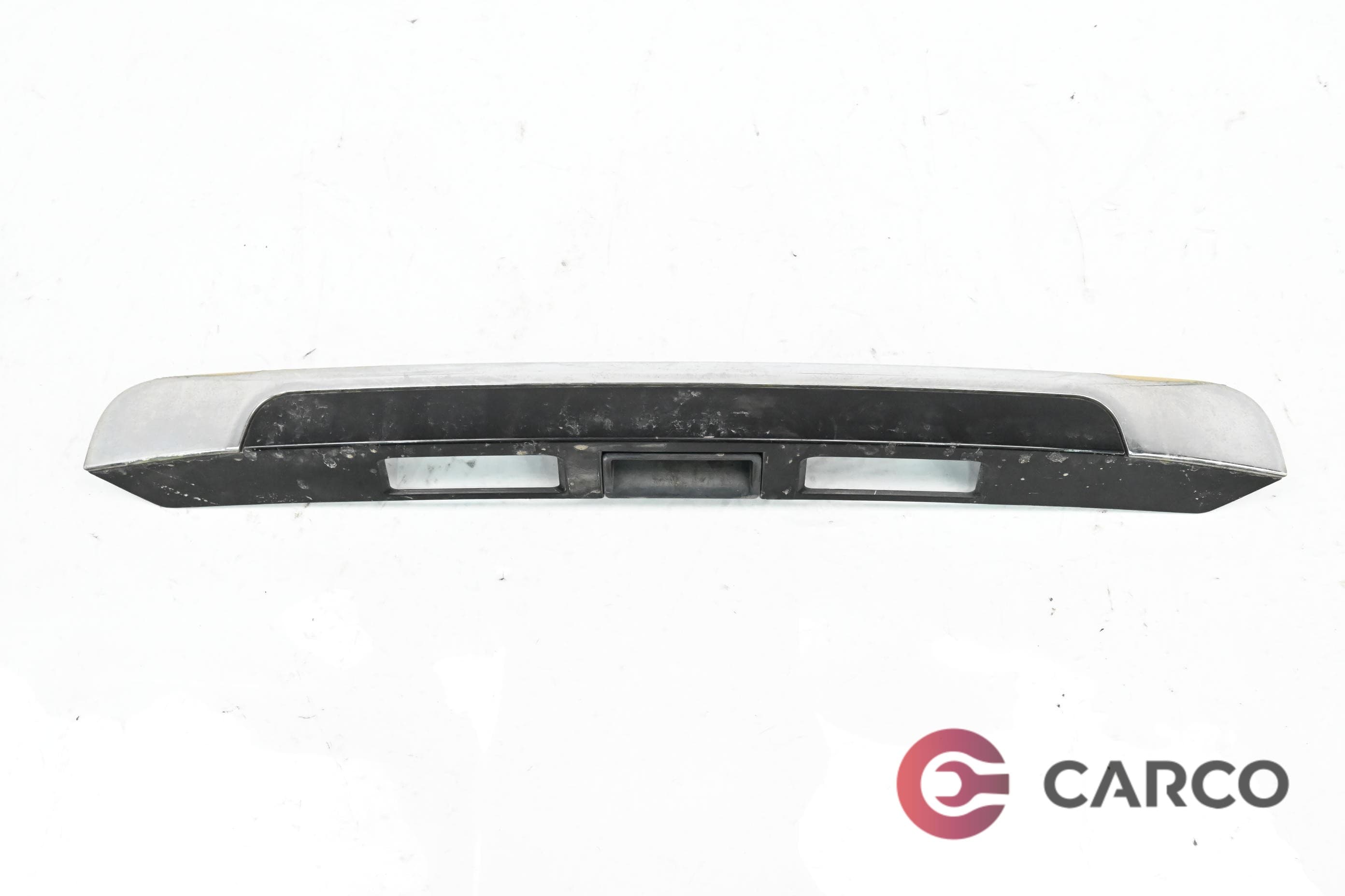 Лайсна над регистрационен номер за CITROEN C3 Picasso 1.6 HDi (2009)