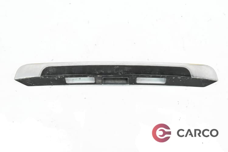 Лайсна над регистрационен номер за CITROEN C3 Picasso 1.6 HDi (2009)