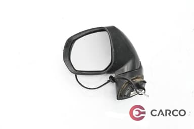 Огледало ляво за CITROEN C3 Picasso 1.6 HDi (2009)