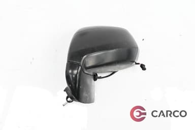 Огледало ляво за CITROEN C3 Picasso 1.6 HDi (2009)