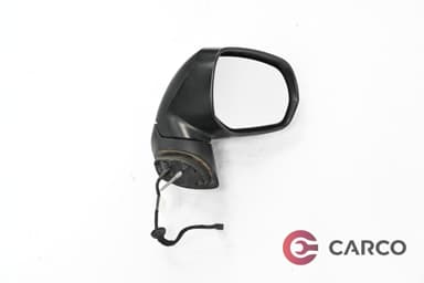 Огледало дясно за CITROEN C3 Picasso 1.6 HDi (2009)