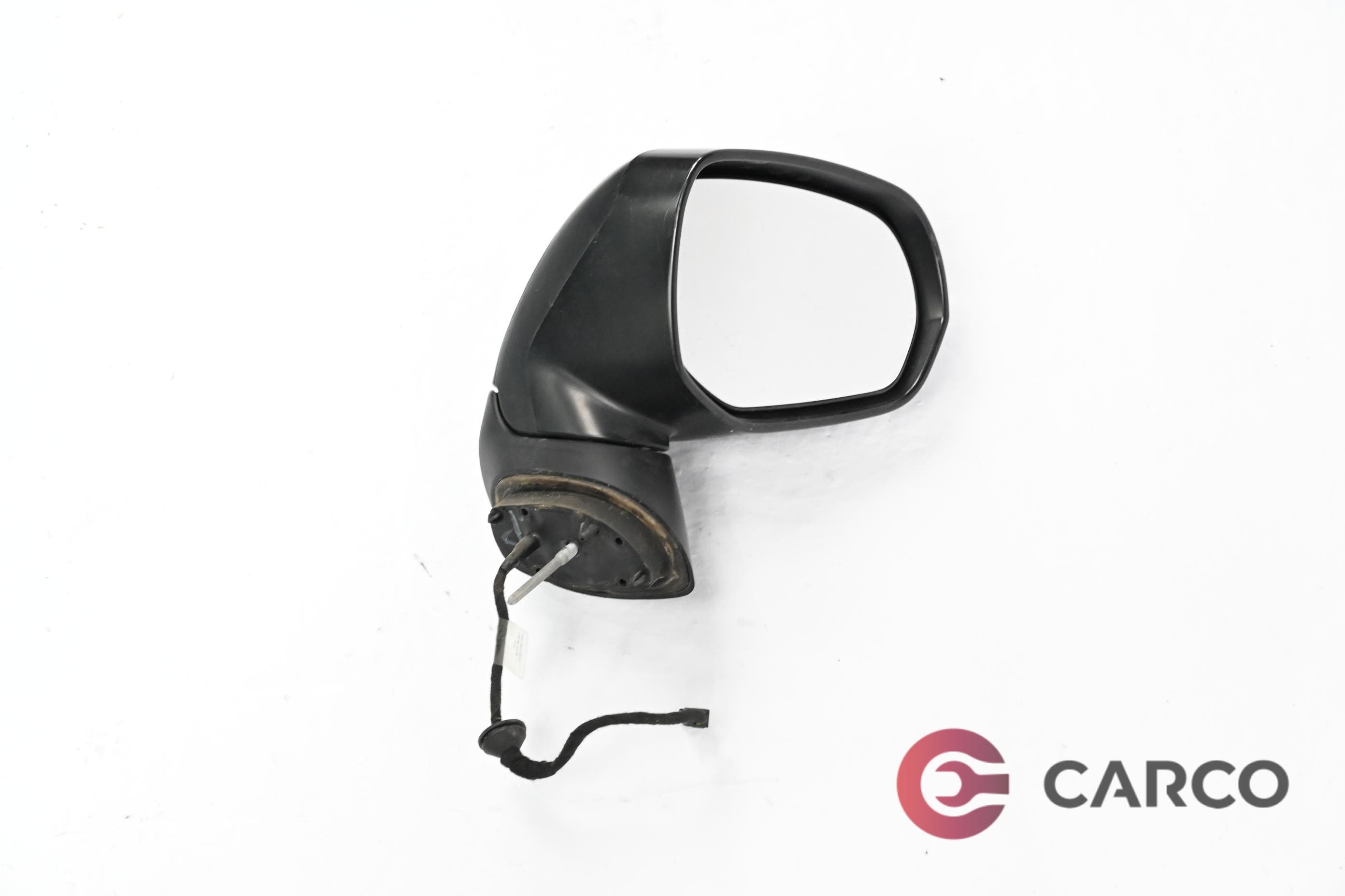Огледало дясно за CITROEN C3 Picasso 1.6 HDi (2009)