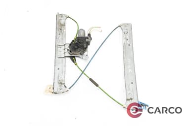 Машинка ел стъкло със стъклоповдигач предна лява за CITROEN C3 Picasso 1.6 HDi (2009)