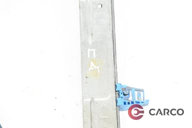 Машинка ел стъкло със стъклоповдигач предна дясна за CITROEN C3 Picasso 1.6 HDi (2009)