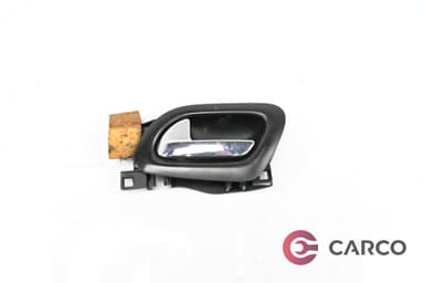 Вътрешна дръжка предна лява за CITROEN C3 Picasso 1.6 HDi (2009)
