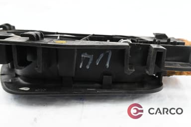 Вътрешна дръжка предна лява за CITROEN C3 Picasso 1.6 HDi (2009)