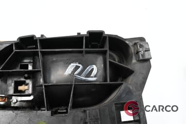 Вътрешна дръжка предна дясна за CITROEN C3 Picasso 1.6 HDi (2009)
