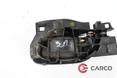 Вътрешна дръжка задна дясна за CITROEN C3 Picasso 1.6 HDi (2009)