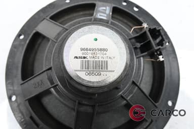 Високоговорител преден десен за CITROEN C3 Picasso 1.6 HDi (2009)
