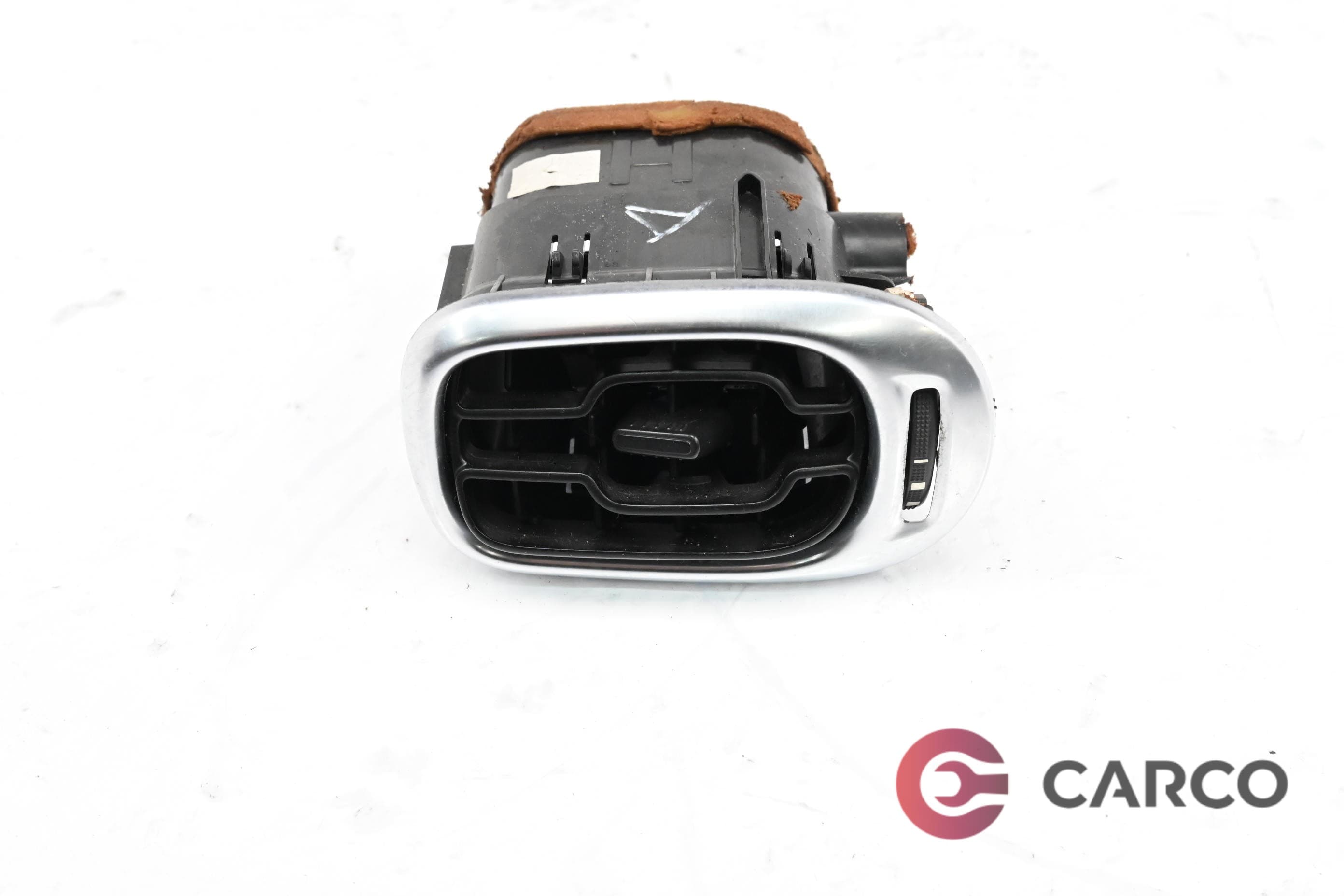 Духалка парно дясна за CITROEN C3 Picasso 1.6 HDi (2009)