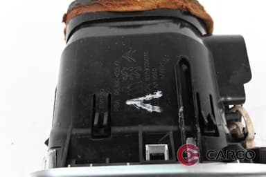 Духалка парно лява за CITROEN C3 Picasso 1.6 HDi (2009)