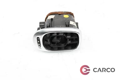 Духалка парно дясна за CITROEN C3 Picasso 1.6 HDi (2009)