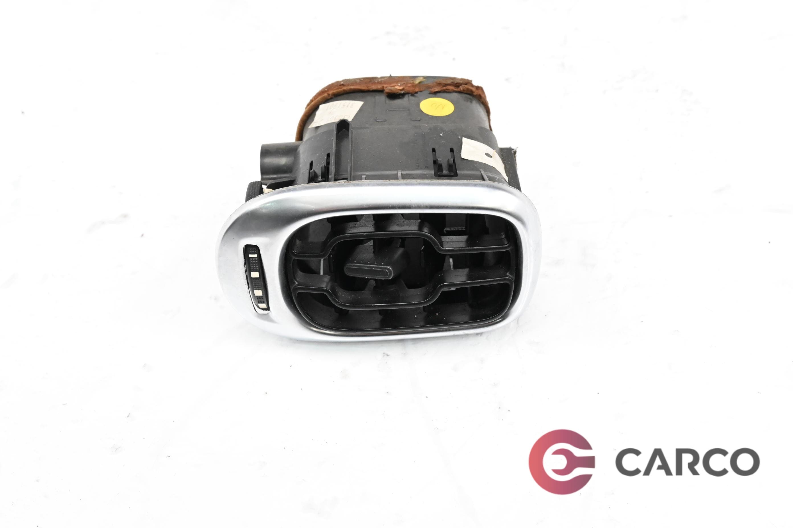 Духалка парно дясна за CITROEN C3 Picasso 1.6 HDi (2009)