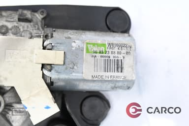 Моторче чистачка задна за CITROEN C3 Picasso 1.6 HDi (2009)
