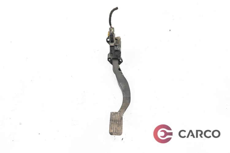 Педал газ 9681383980-00 за CITROEN C3 Picasso 1.6 HDi (2009)