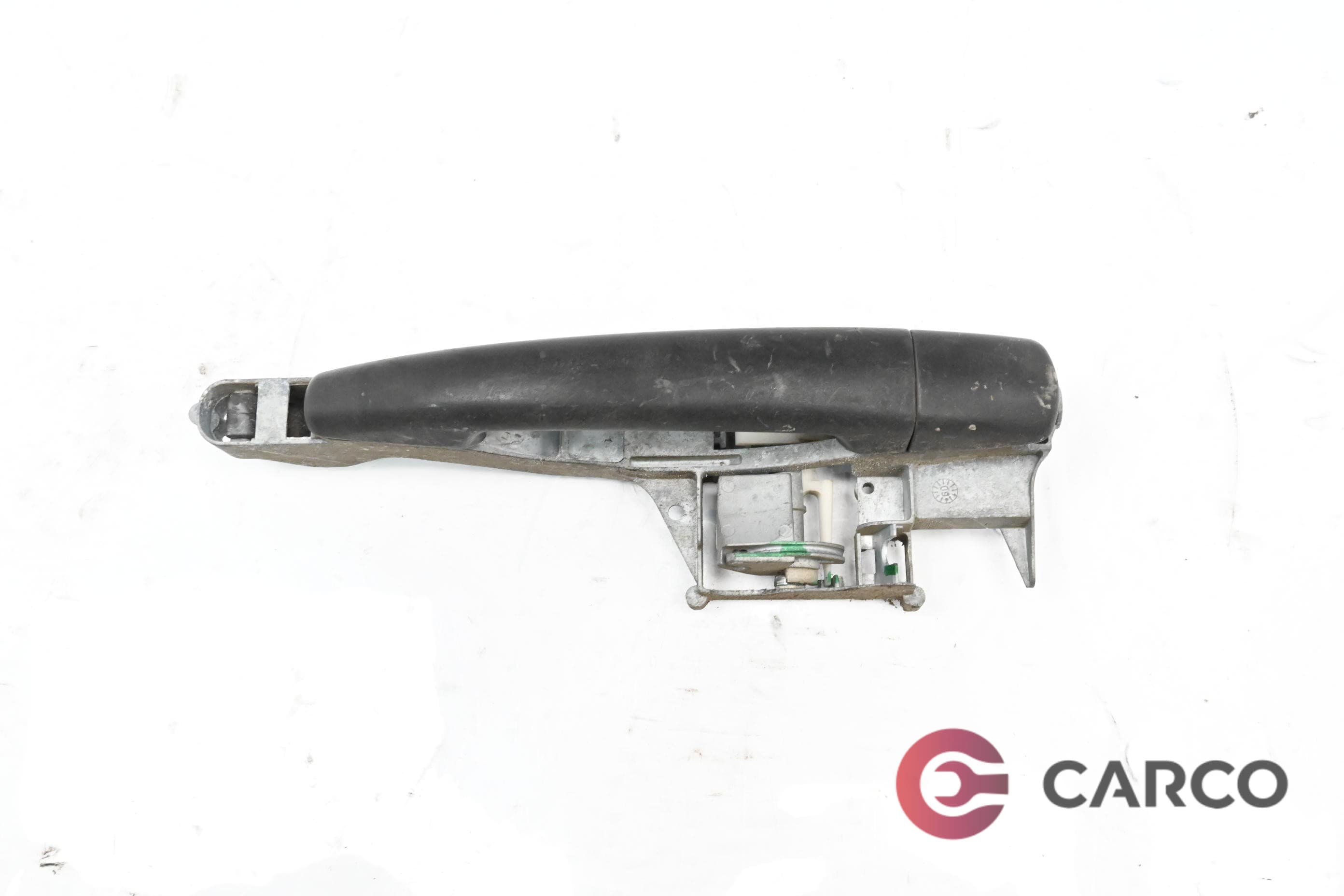 Външна дръжка предна дясна за CITROEN C3 Picasso 1.6 HDi (2009)
