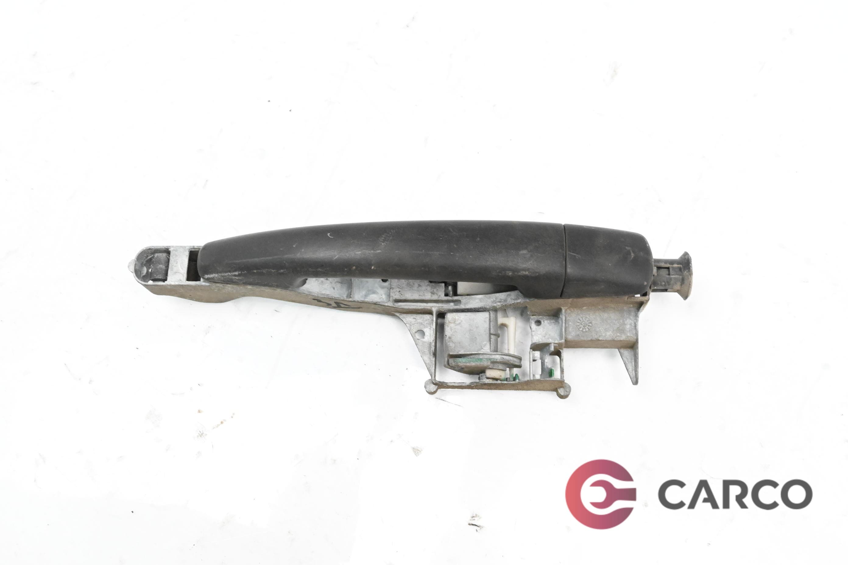 Външна дръжка задна дясна за CITROEN C3 Picasso 1.6 HDi (2009)