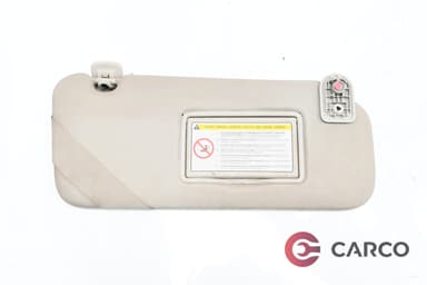 Сенник десен за CITROEN C3 Picasso 1.6 HDi (2009)