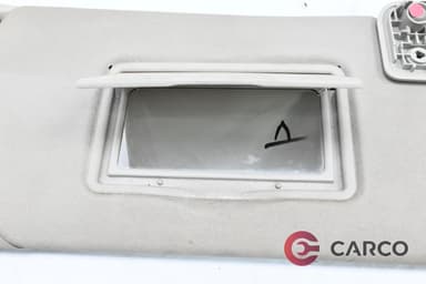 Сенник десен за CITROEN C3 Picasso 1.6 HDi (2009)