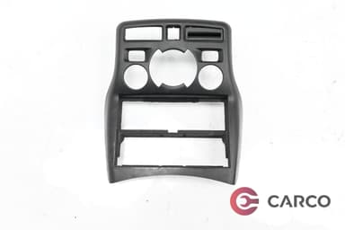 Лайсна около управление климатик за CITROEN C3 Picasso 1.6 HDi (2009)