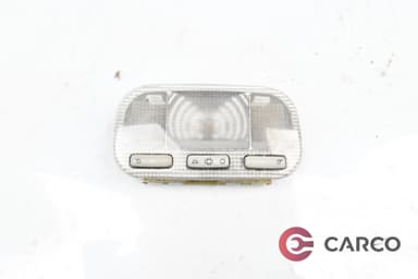 Плафон за CITROEN C3 Picasso 1.6 HDi (2009)