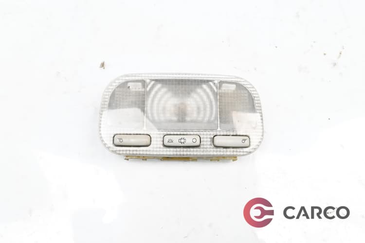 Плафон за CITROEN C3 Picasso 1.6 HDi (2009)
