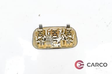 Плафон за CITROEN C3 Picasso 1.6 HDi (2009)
