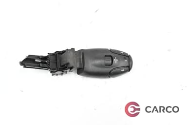 Лост мултимедия за CITROEN C3 Picasso 1.6 HDi (2009)