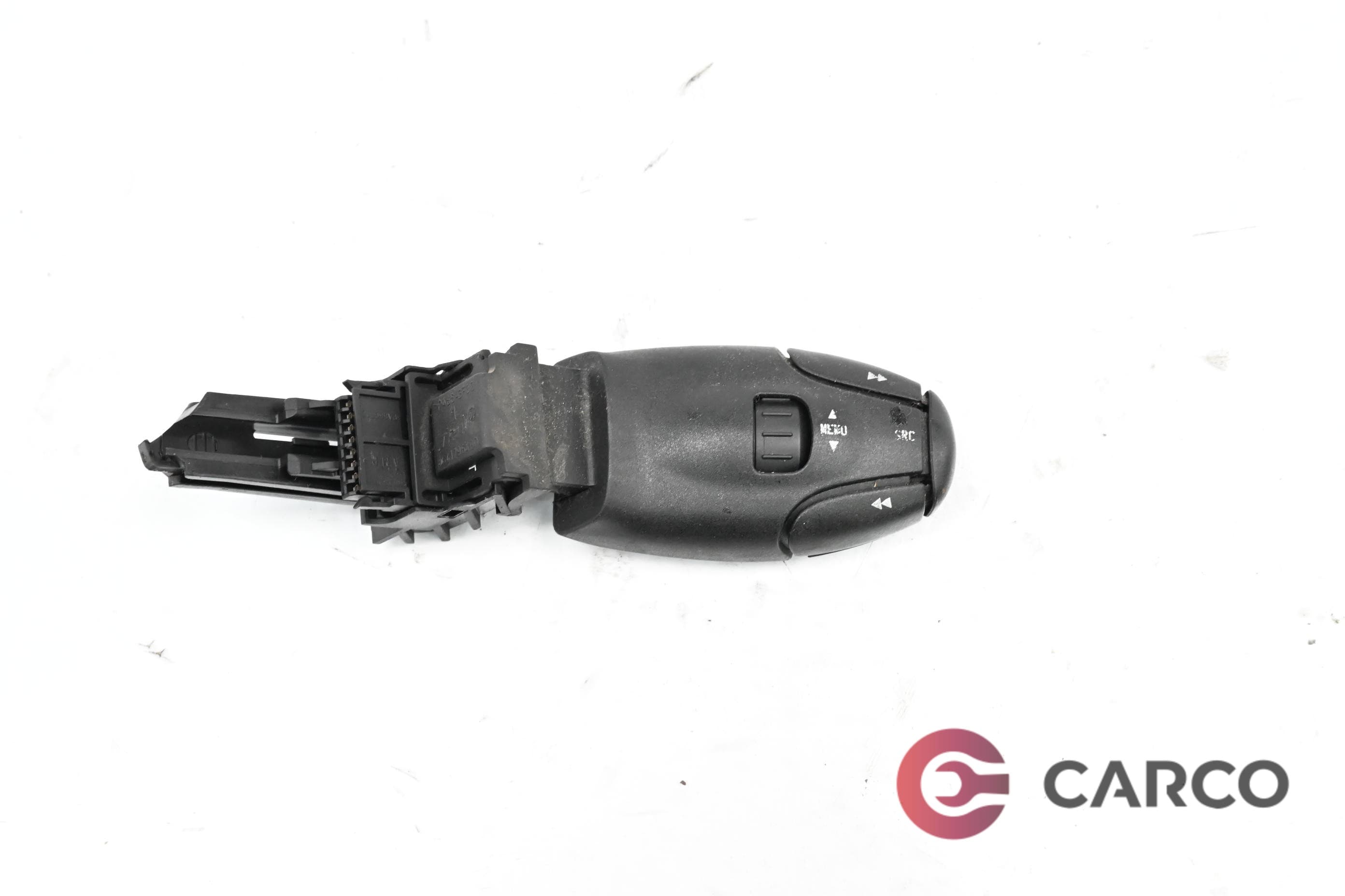 Лост мултимедия за CITROEN C3 Picasso 1.6 HDi (2009)